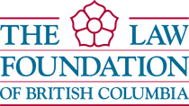 The Law Foundation of British Columbia