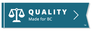 Quality Mark Landscape, Small